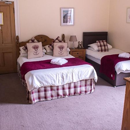 Balyett Farmhouse B&B Stranraer Exteriér fotografie