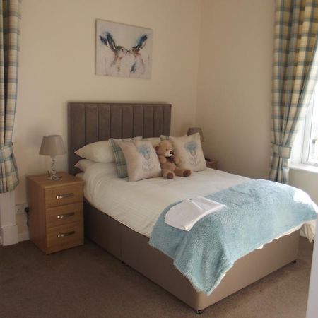 Balyett Farmhouse B&B Stranraer Exteriér fotografie