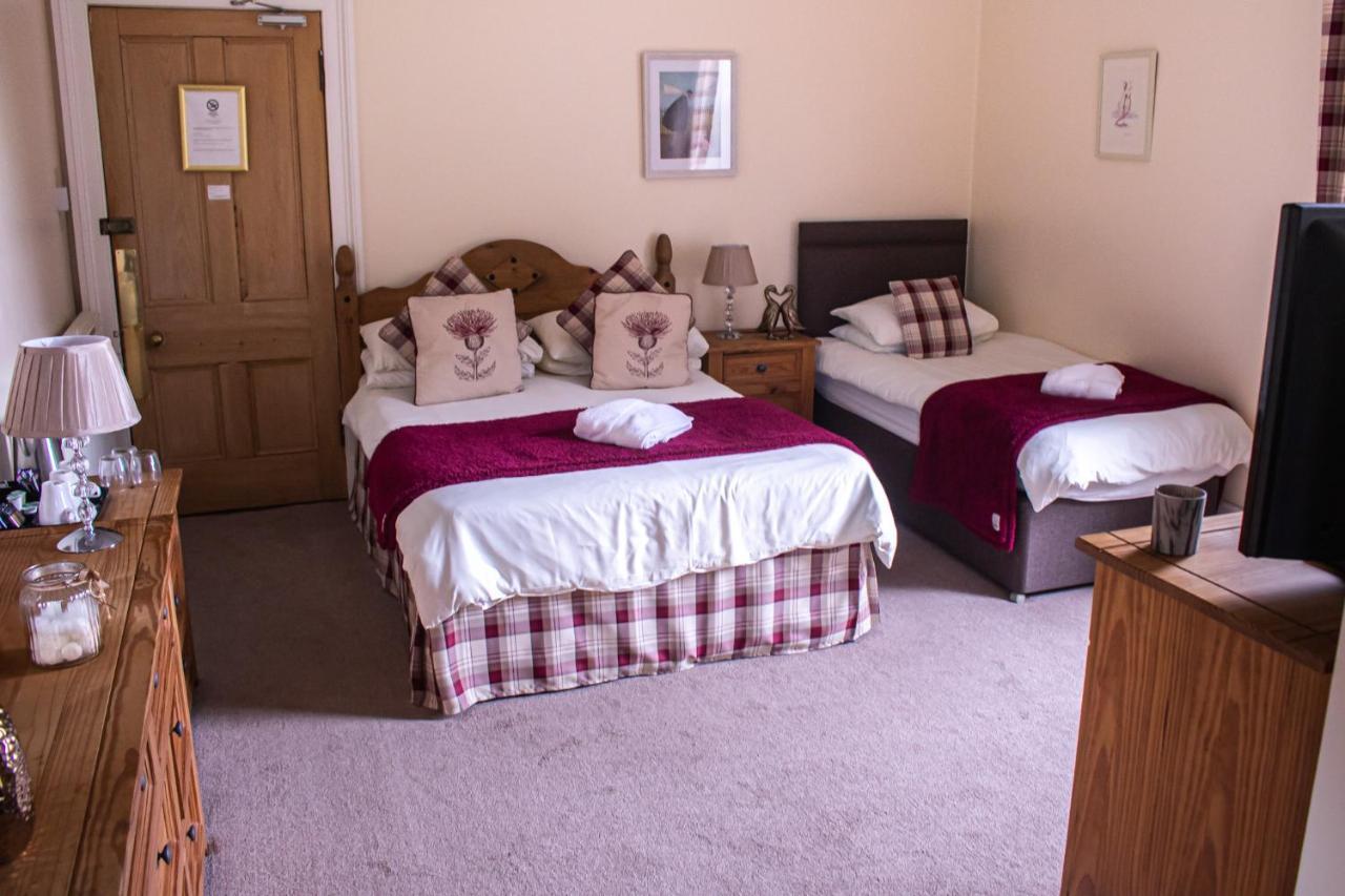 Balyett Farmhouse B&B Stranraer Exteriér fotografie