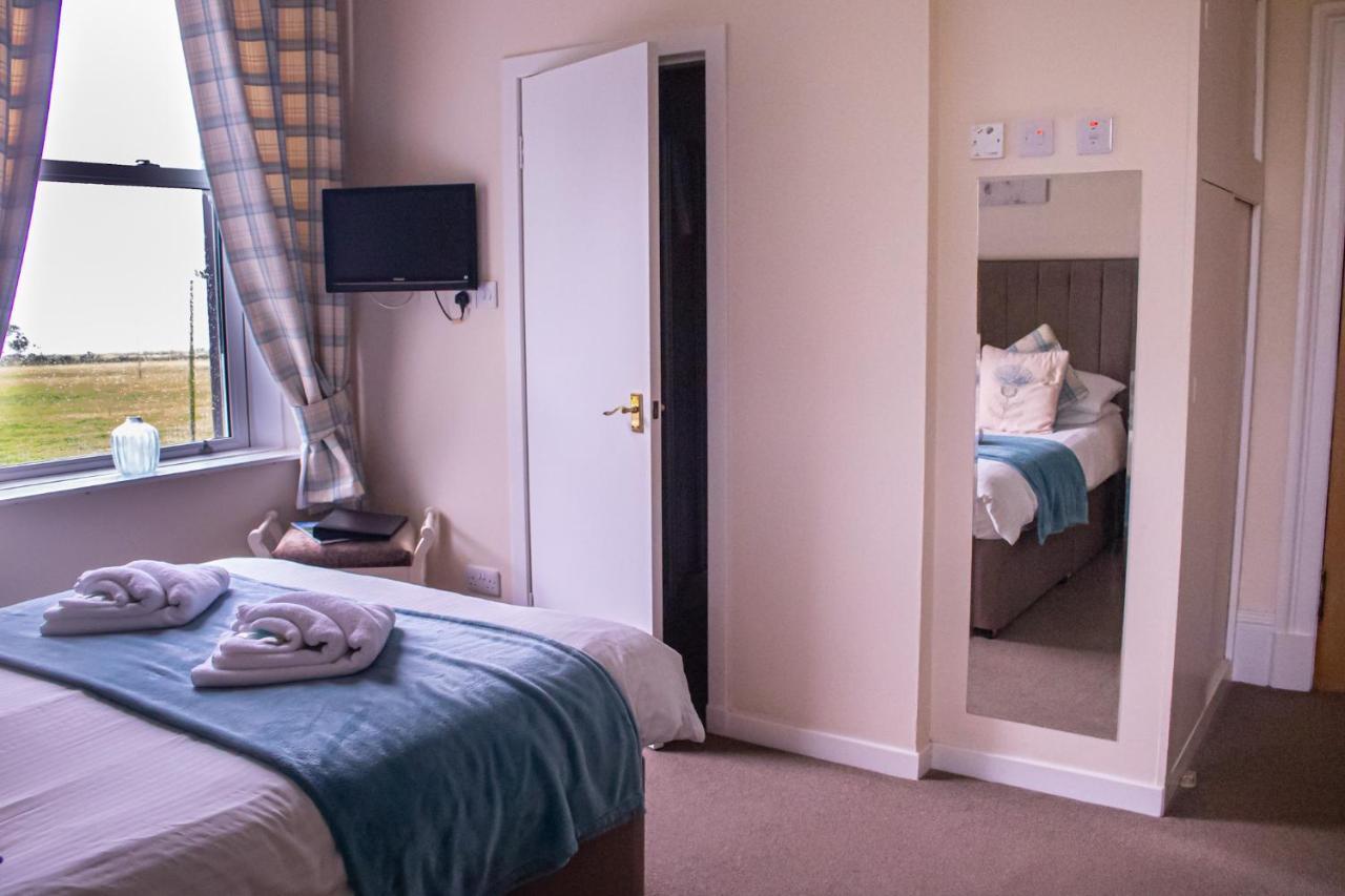 Balyett Farmhouse B&B Stranraer Exteriér fotografie