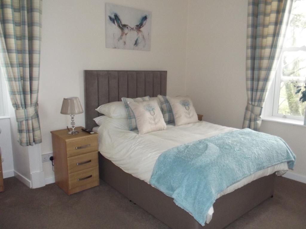 Balyett Farmhouse B&B Stranraer Exteriér fotografie