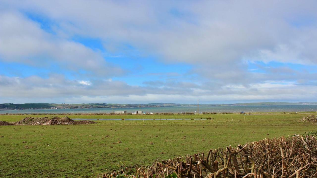 Balyett Farmhouse B&B Stranraer Exteriér fotografie