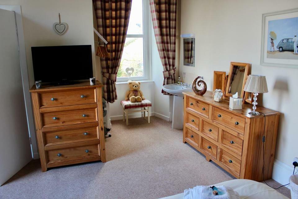 Balyett Farmhouse B&B Stranraer Exteriér fotografie